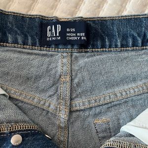 GAP Denim Shorts